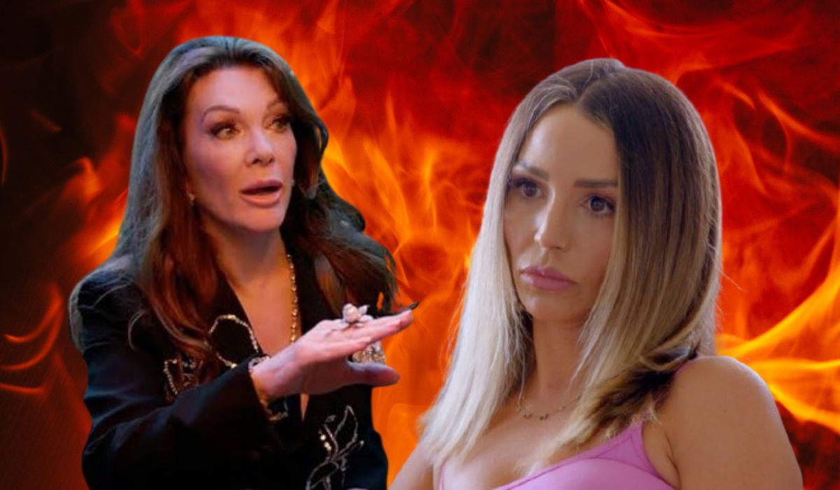 Vanderpump Rules