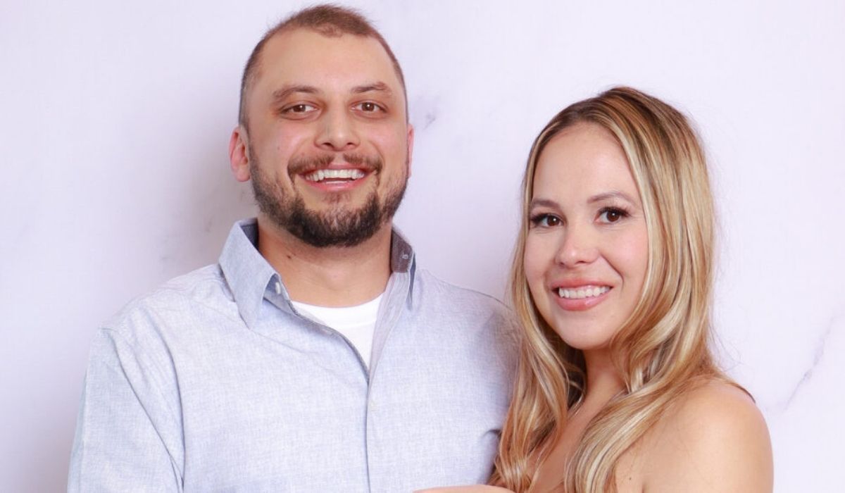 90 Day Fiance