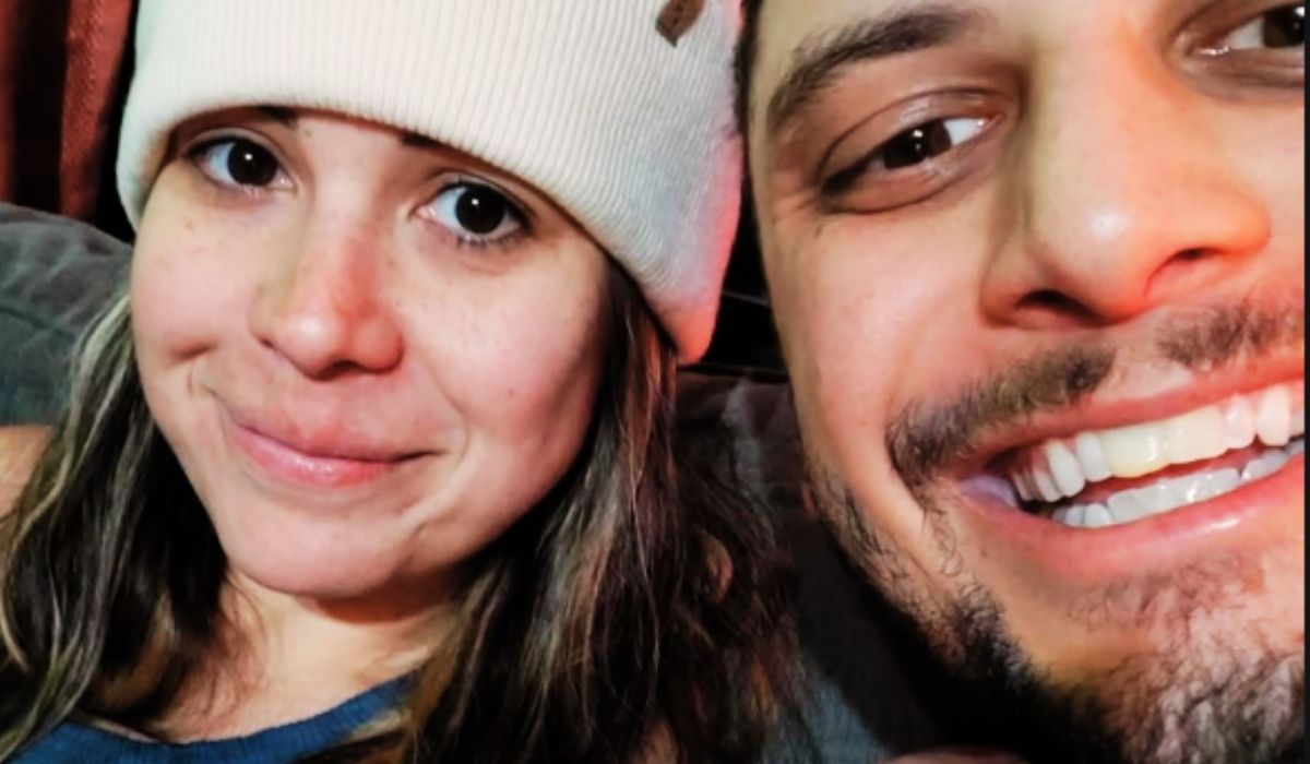 90 Day Fiance