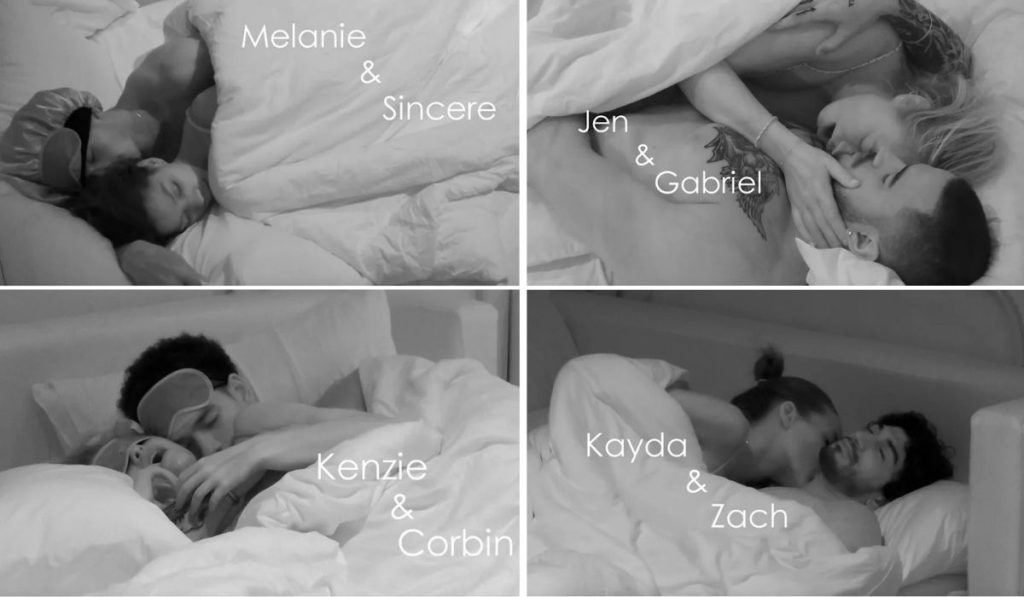 Love Island USA