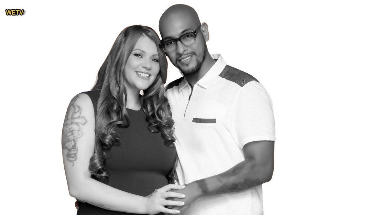 Love After Lockup