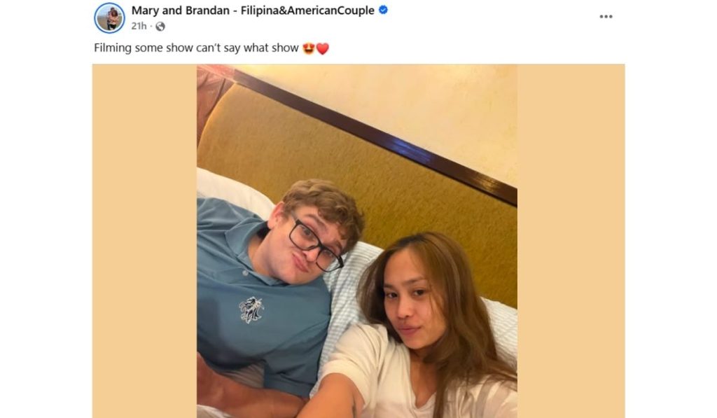 90 Day Fiance