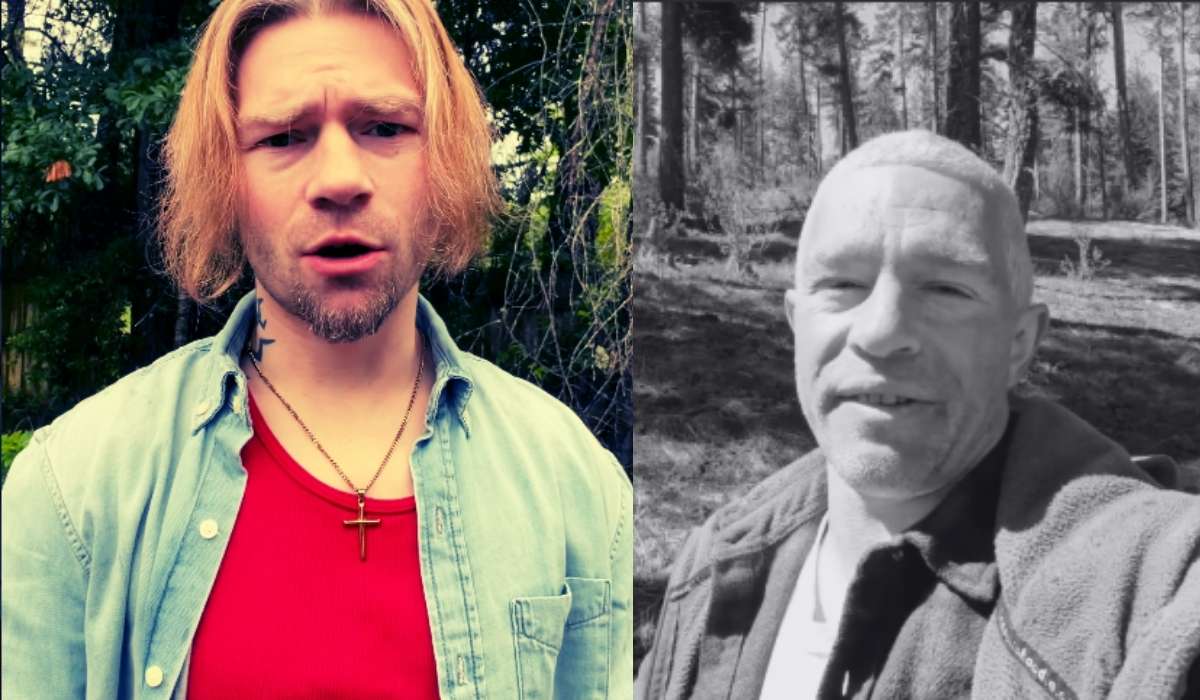 Alaskan Bush People