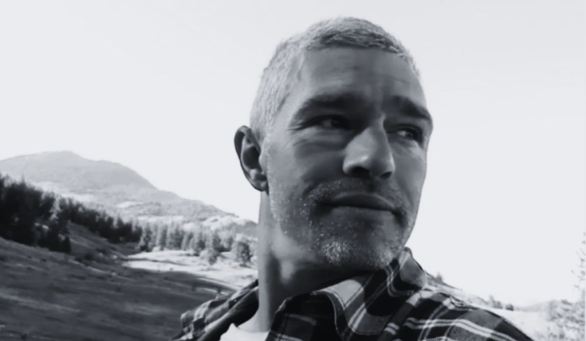 Alaskan Bush People