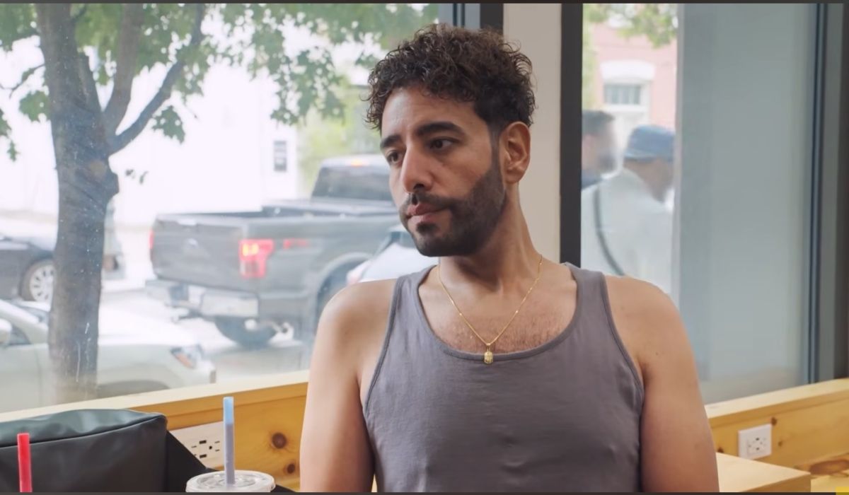 90 Day Fiance