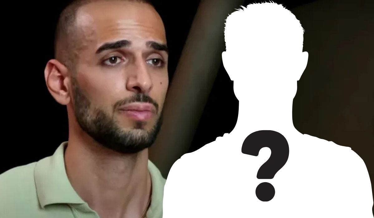 90 Day Fiance