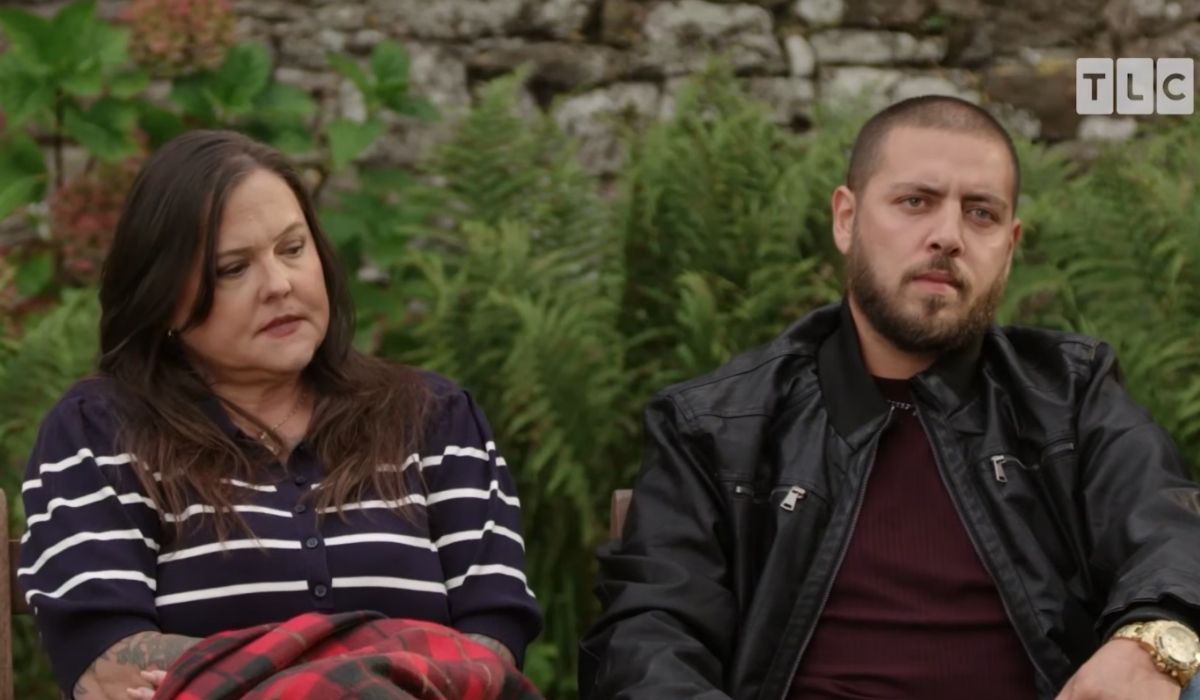 90 Day Fiance