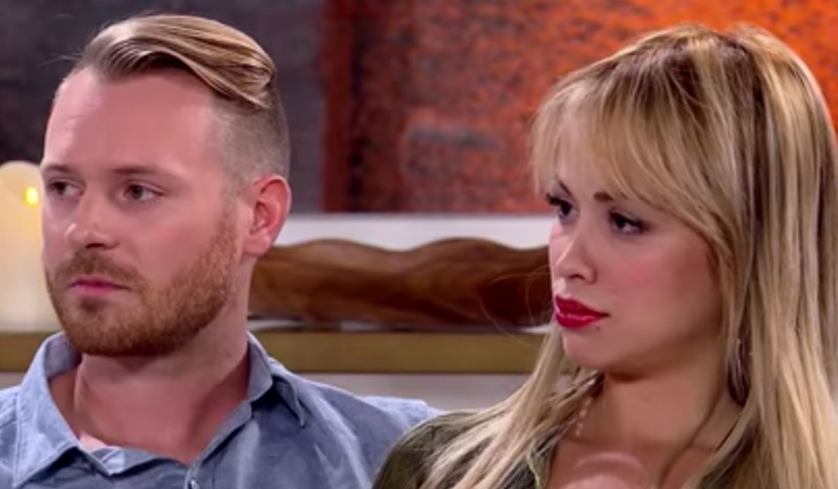 90 Day Fiance