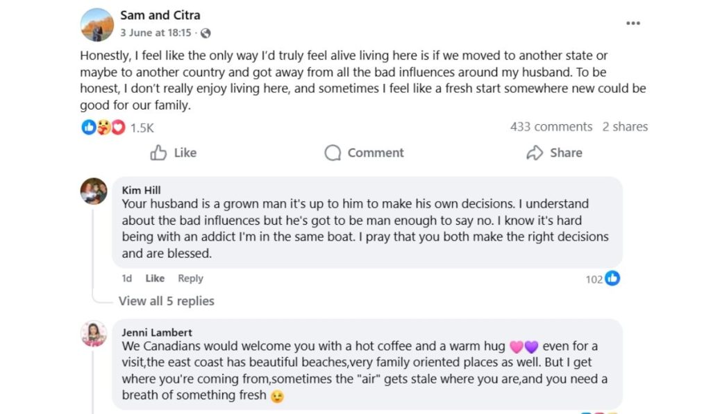 90 Day Fiance