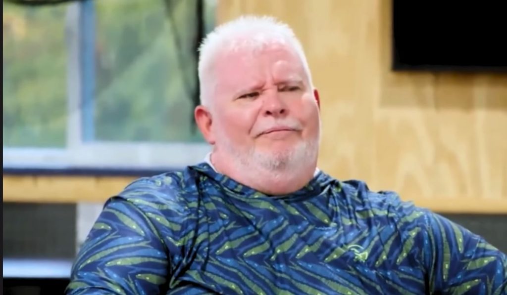 90 Day Fiance
