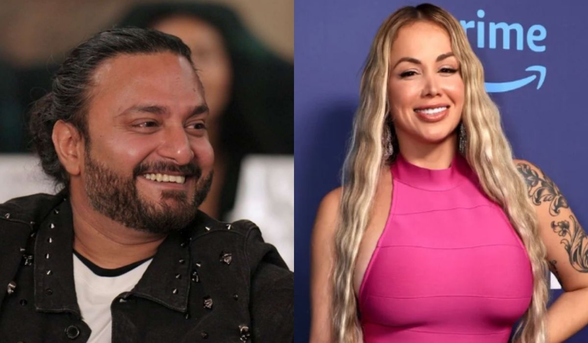90 Day Fiance