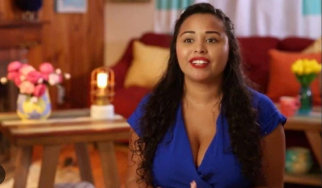 90 Day Fiance