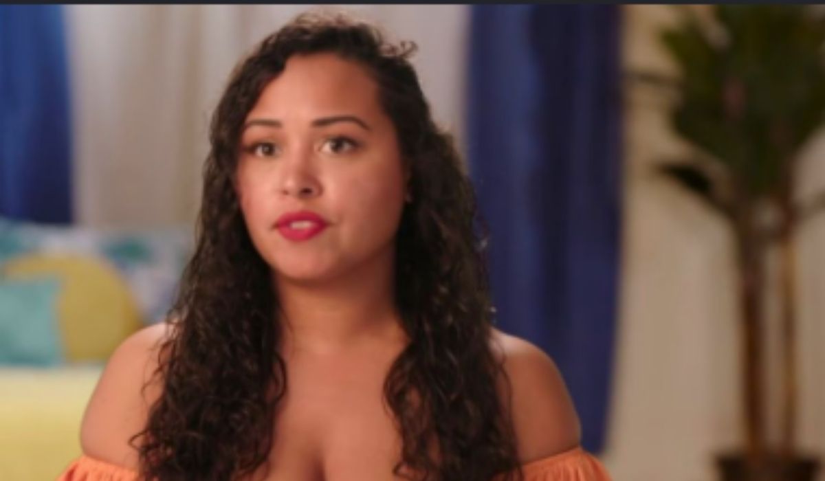 90 Day Fiance