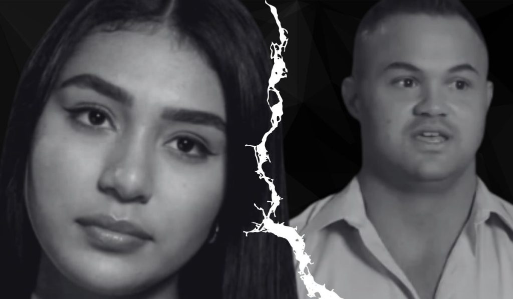 90 Day Fiance