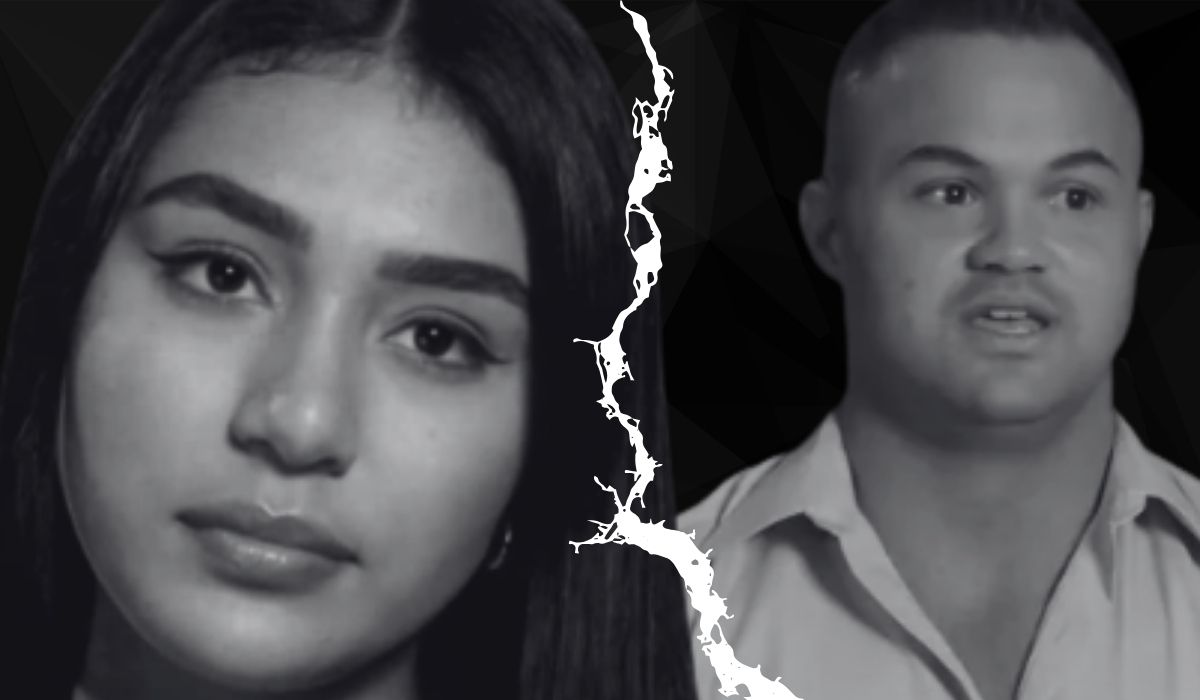 90 Day Fiance