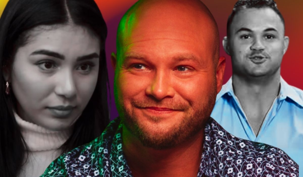 90 Day Fiance