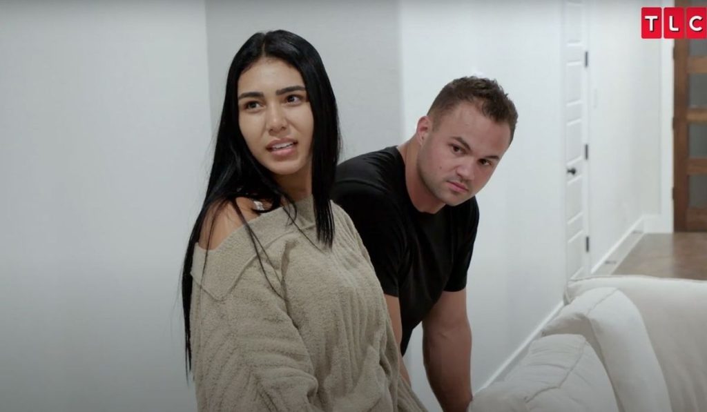 90 Day Fiance