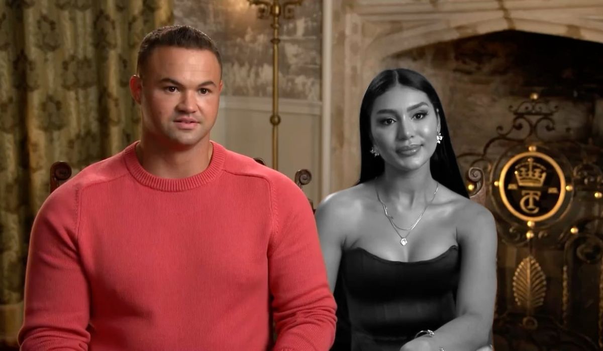 90 Day Fiance