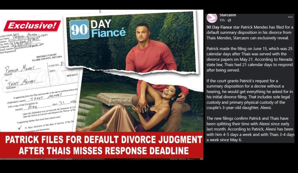 90 Day Fiance