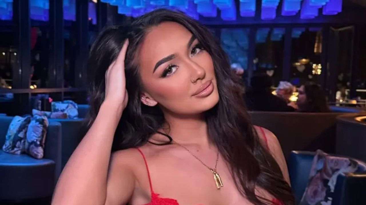 Love Island USA