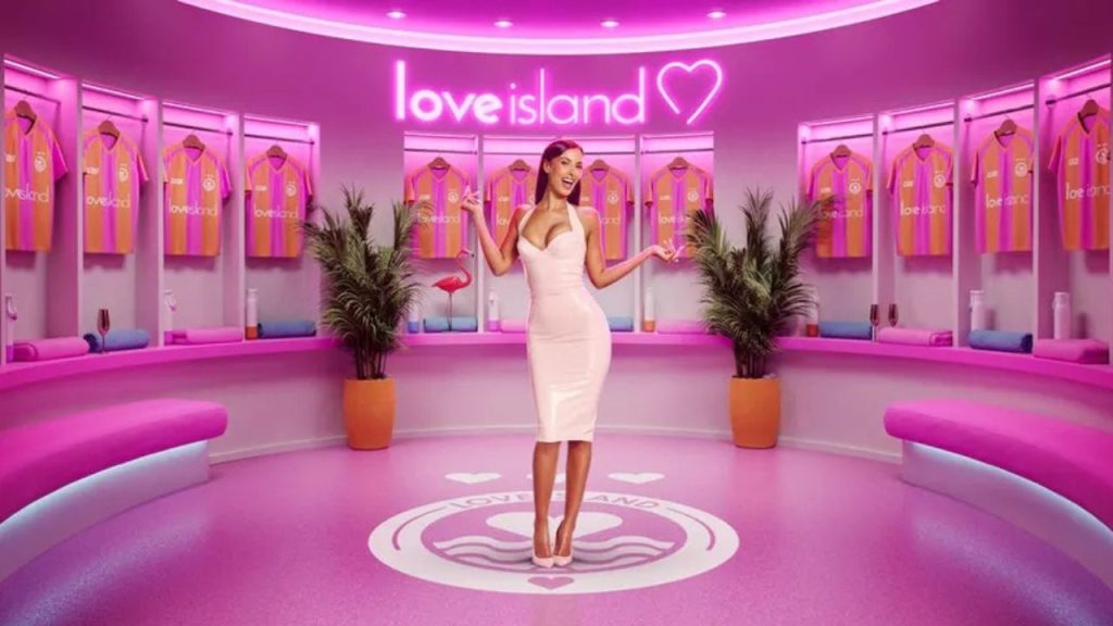 Love Island UK