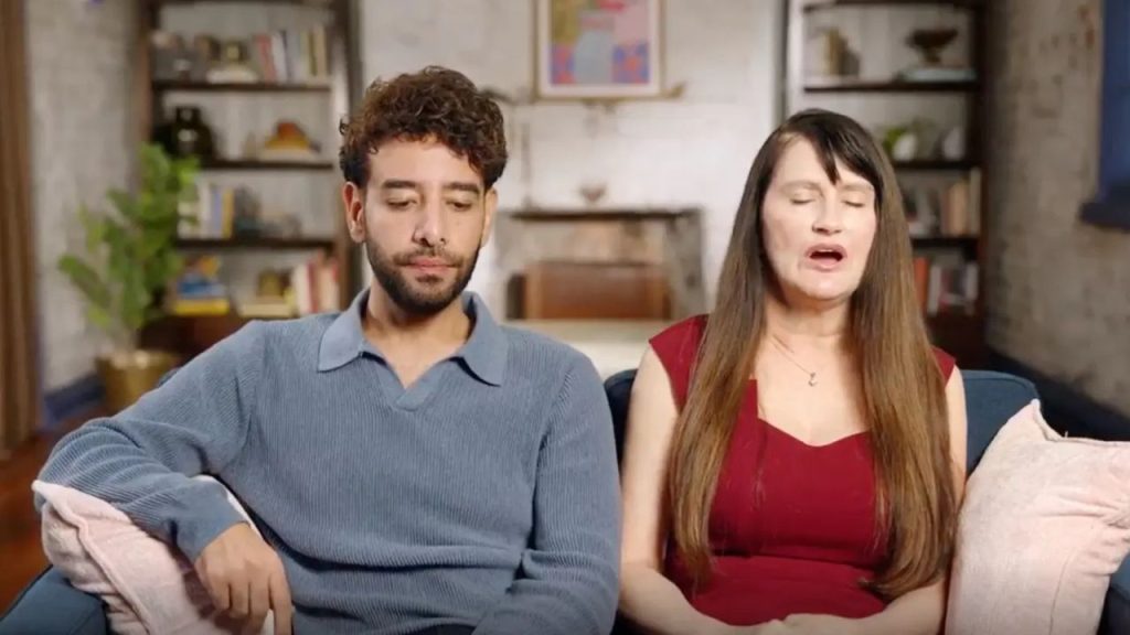 90 Day Fiance
