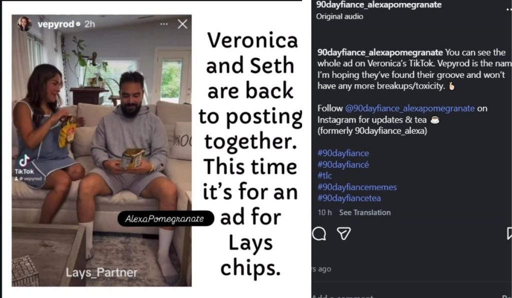 90 Day Fiance