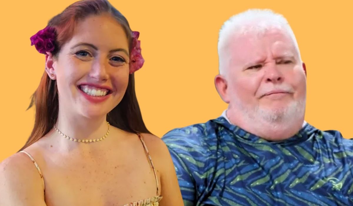 90 Day Fiance