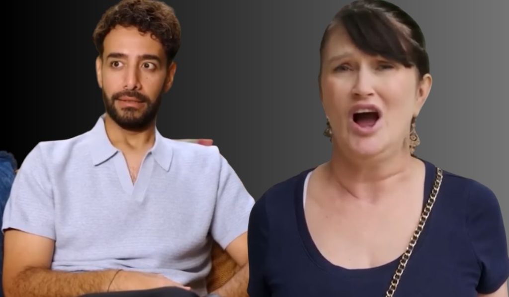 90 Day Fiance