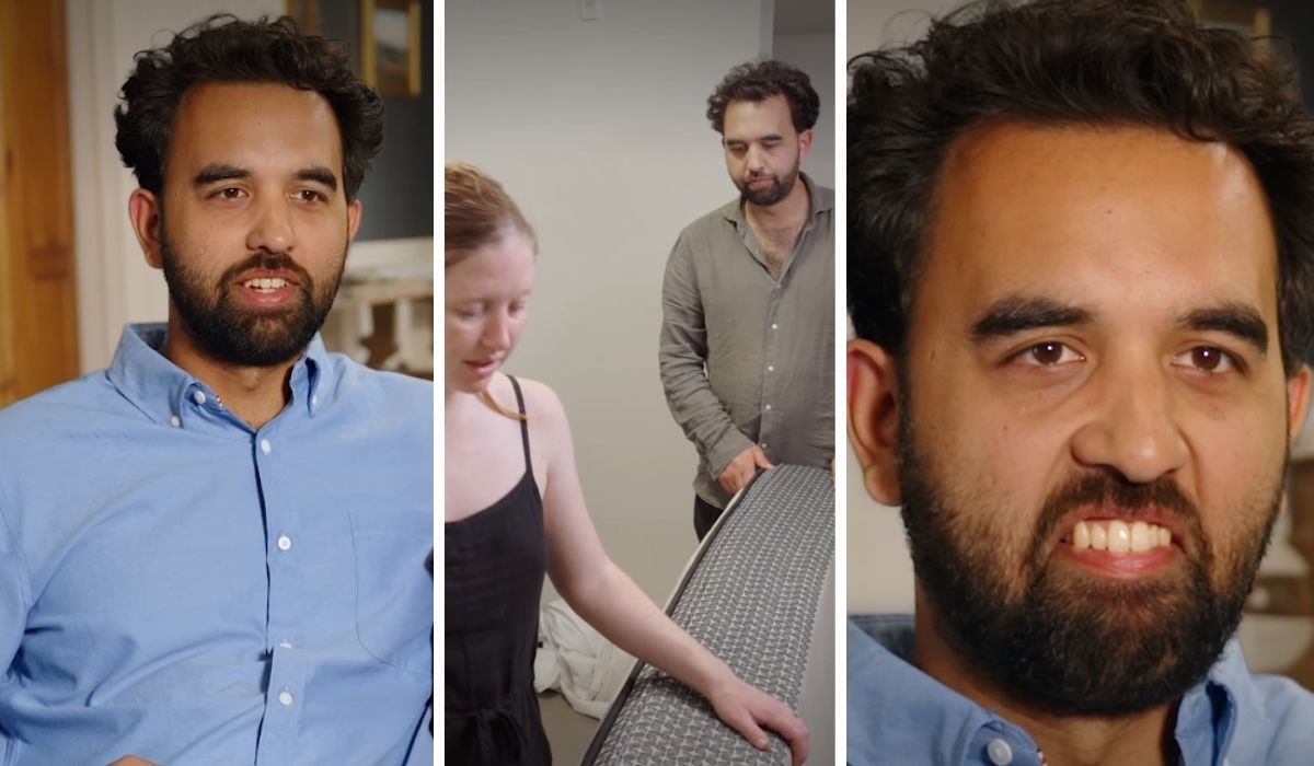 90 Day Fiance