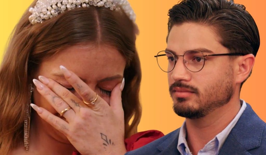 90 Day Fiance