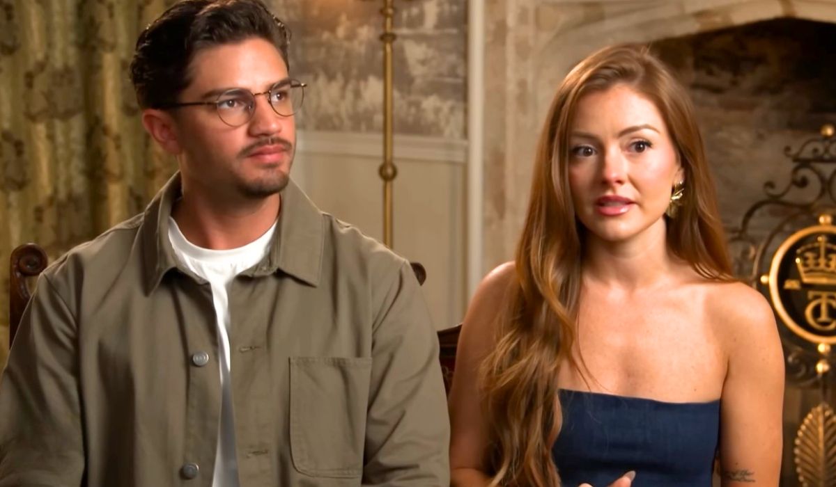 90 Day Fiance