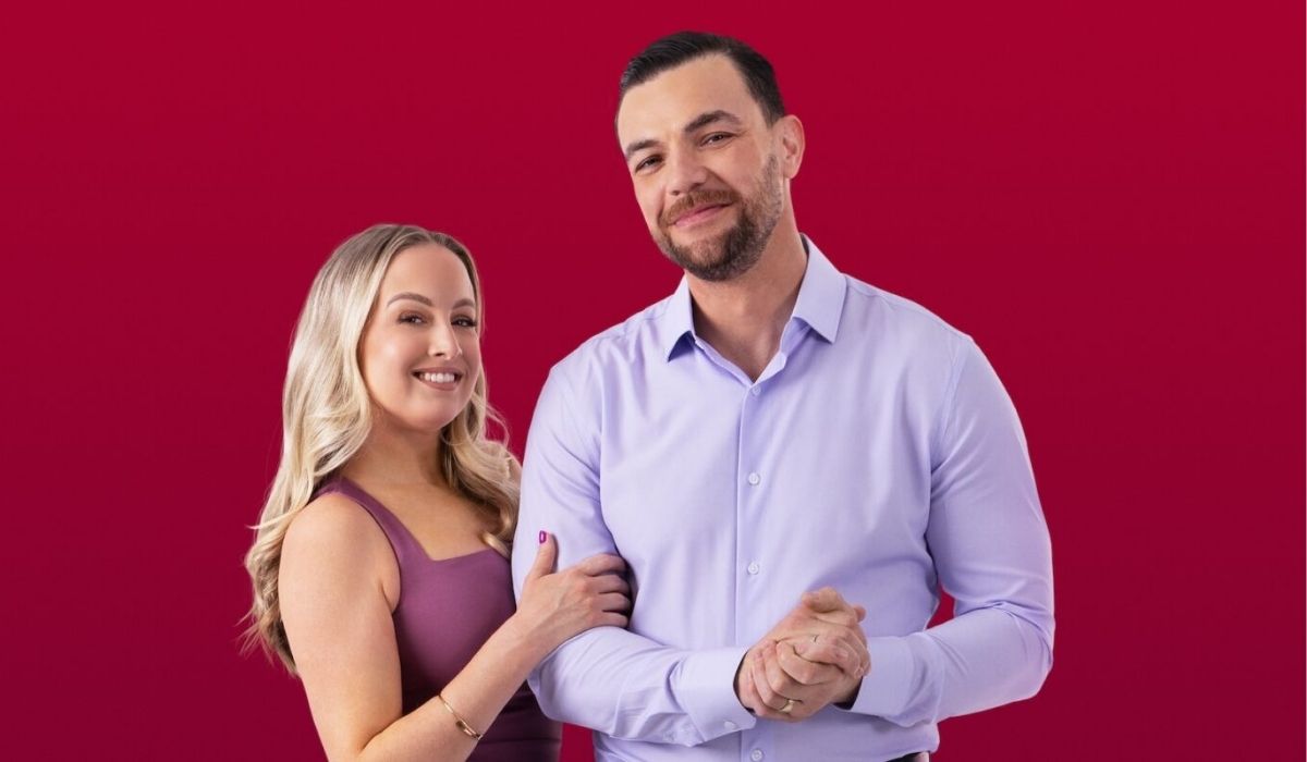 90 Day Fiance