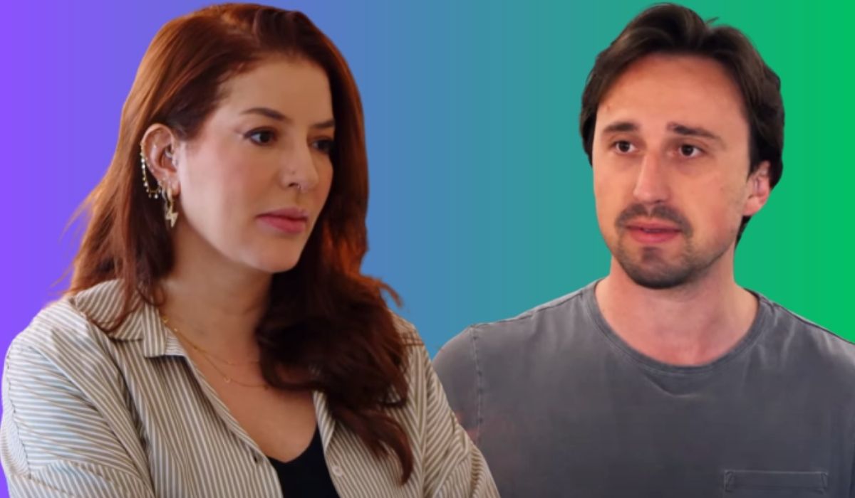 90 day Fiance