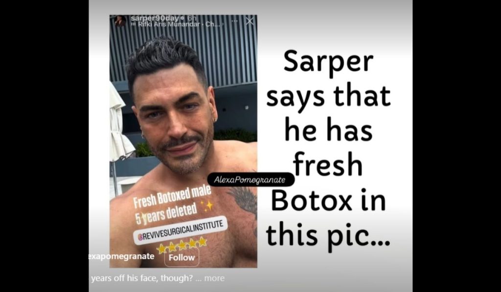 90 Day Fiance