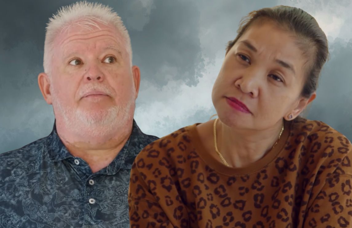 90 Day Fiance