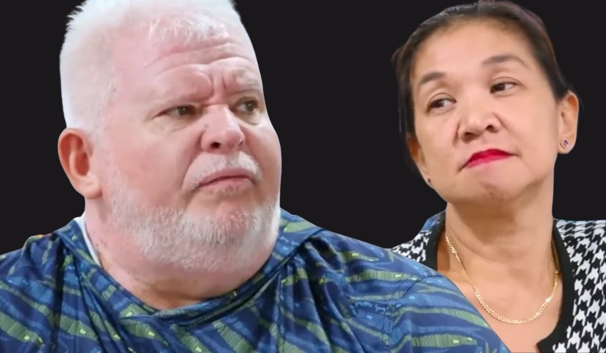 90 Day Fiance