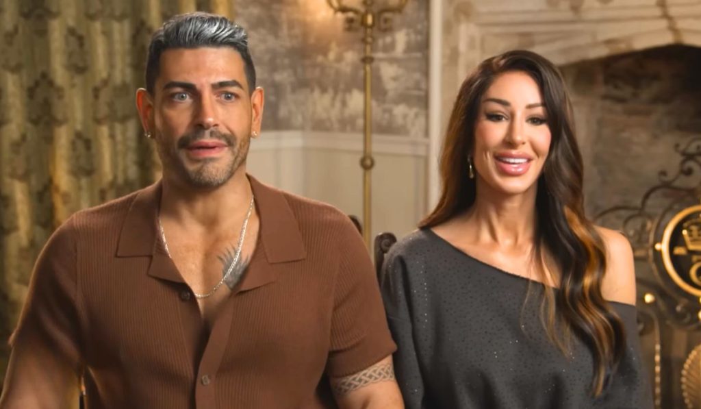 đ± 90 Day FiancĂ©: Sarperâs Explosive 2,500-Woman Admission Shocks The Last Resort Cast More Than Anyone Expected!