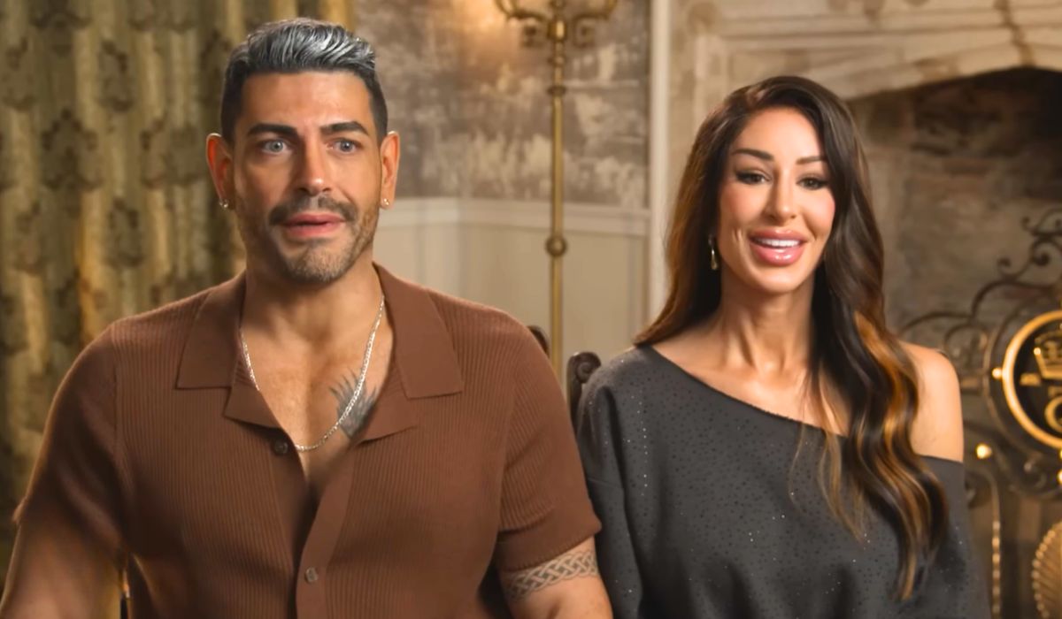 90 Day Fiance