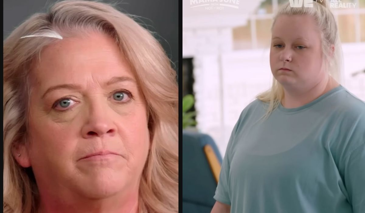 Mama June
