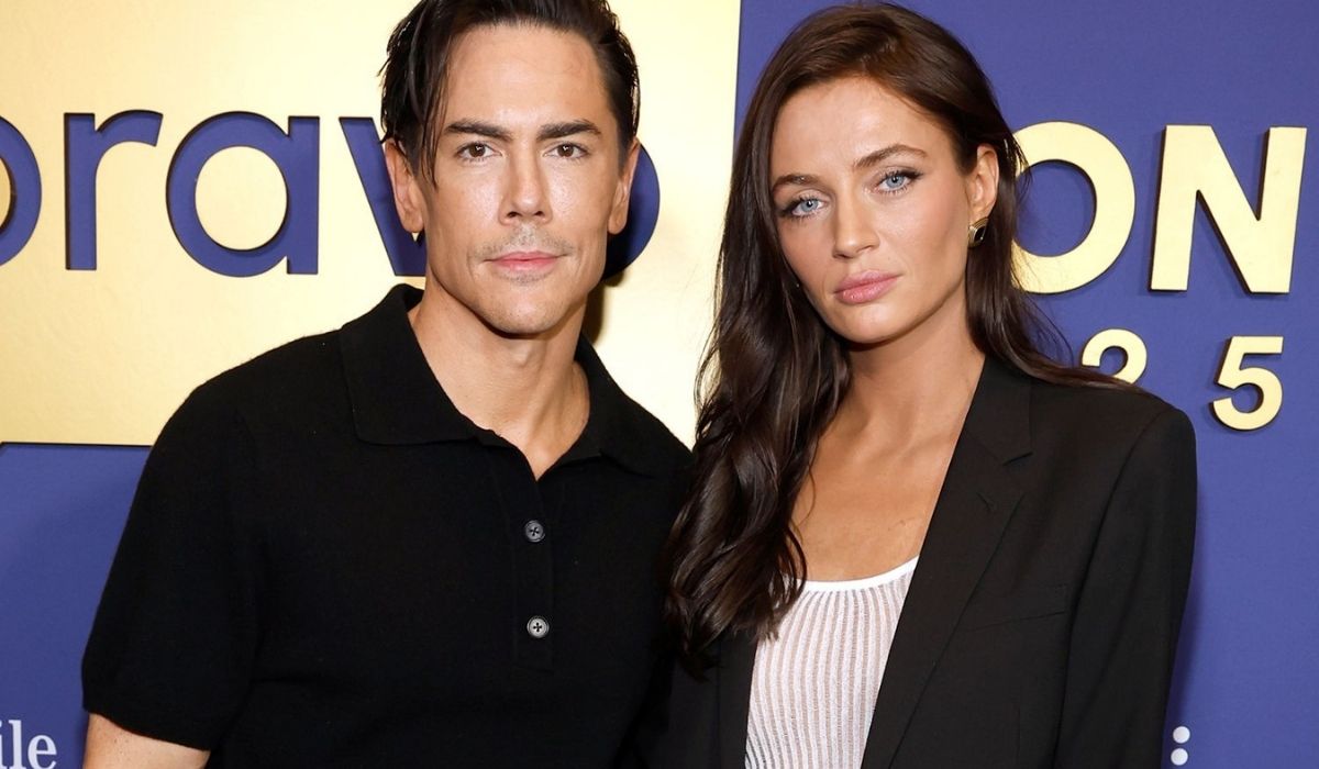 Vanderpump Rules