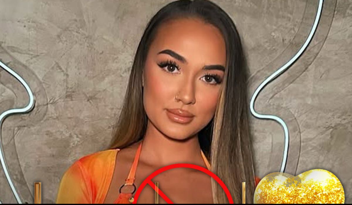 Love Island
