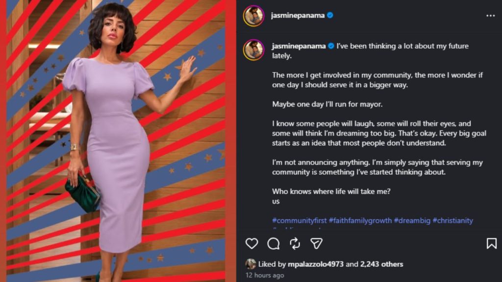 90 day fiance jasmine pineda mayor