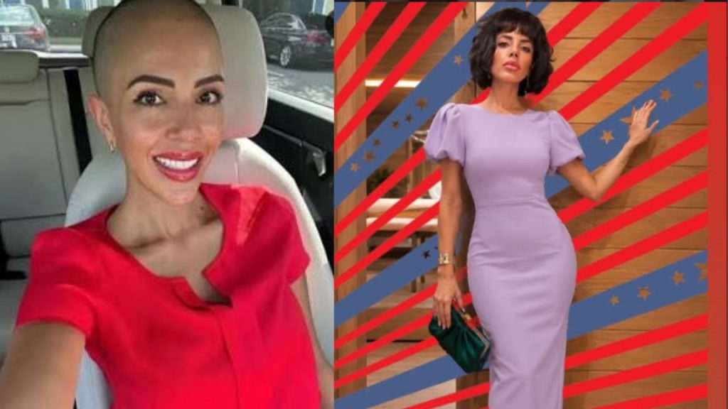 90 day fiance jasmine pineda wig