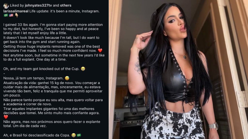 90 day fiance larissa lima