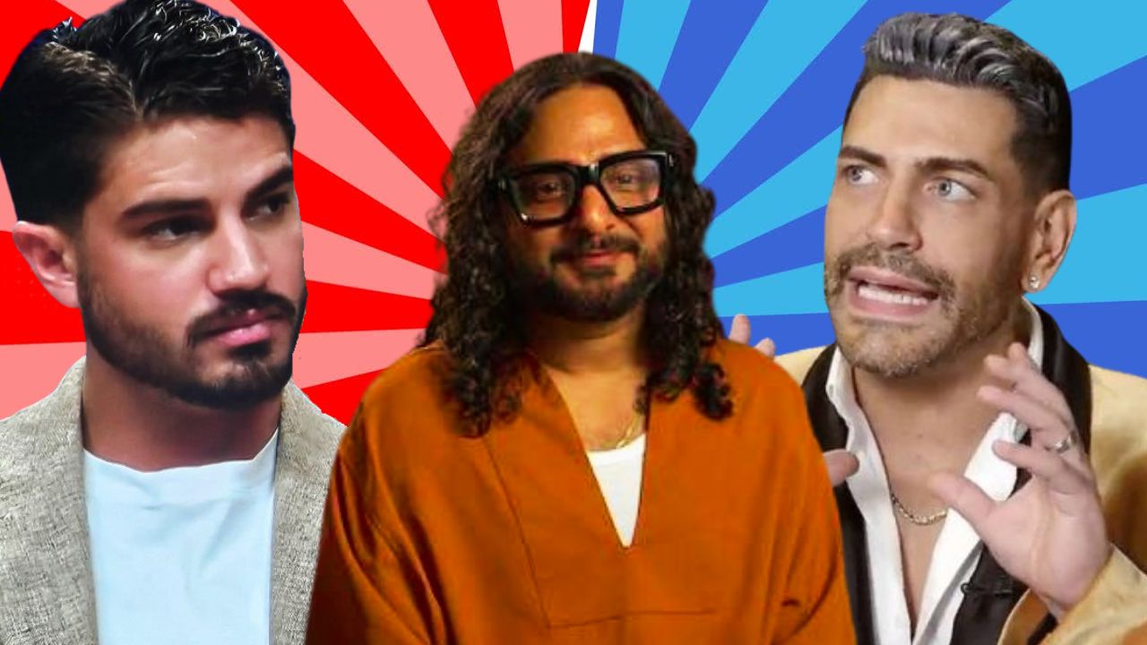 90 day fiance sarper guillermo sumit singh