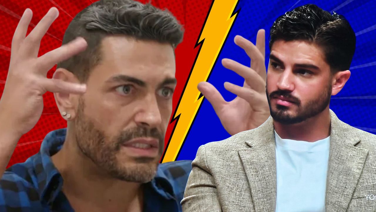 90 day fiance sarper guillermo