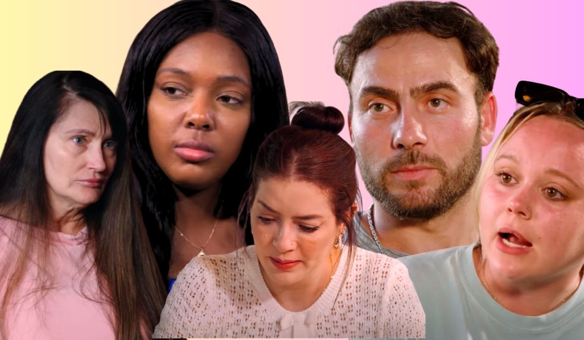 90 Day Fiance
