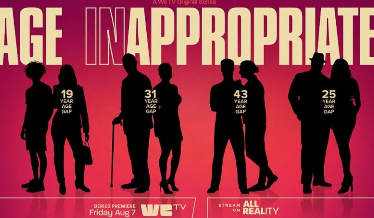 Age Inappropriate