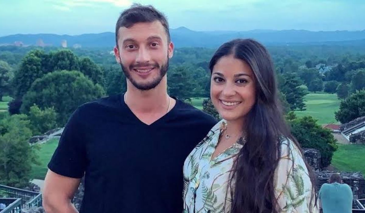 90 Day Fiance